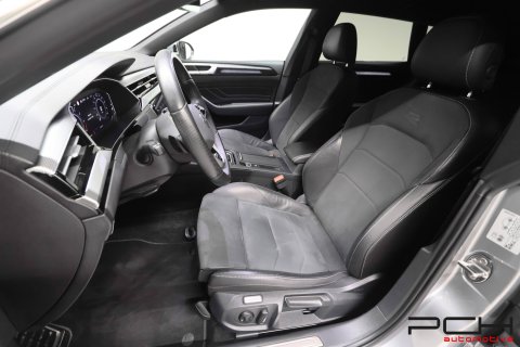 VOLKSWAGEN Arteon Shooting Break 1.4 eHybrid 156cv DSG - R-Line -