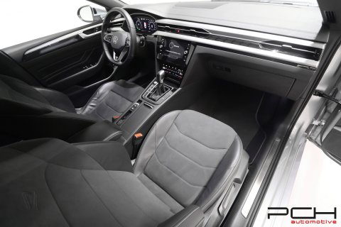 VOLKSWAGEN Arteon Shooting Break 1.4 eHybrid 156cv DSG - R-Line -