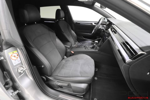 VOLKSWAGEN Arteon Shooting Break 1.4 eHybrid 156cv DSG - R-Line -