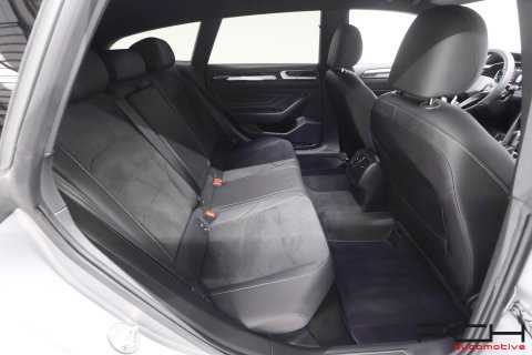 VOLKSWAGEN Arteon Shooting Break 1.4 eHybrid 156cv DSG - R-Line -