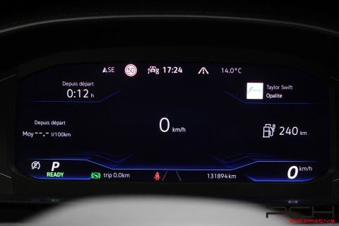 VOLKSWAGEN Arteon Shooting Break 1.4 eHybrid 156cv DSG - R-Line -