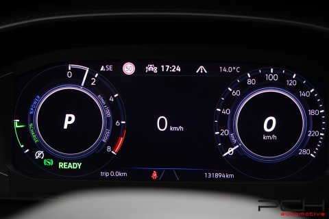 VOLKSWAGEN Arteon Shooting Break 1.4 eHybrid 156cv DSG - R-Line -