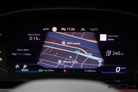 VOLKSWAGEN Arteon Shooting Break 1.4 eHybrid 156cv DSG - R-Line -