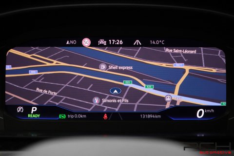 VOLKSWAGEN Arteon Shooting Break 1.4 eHybrid 156cv DSG - R-Line -