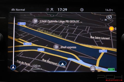 VOLKSWAGEN Arteon Shooting Break 1.4 eHybrid 156cv DSG - R-Line -