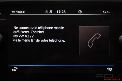 VOLKSWAGEN Arteon Shooting Break 1.4 eHybrid 156cv DSG - R-Line -