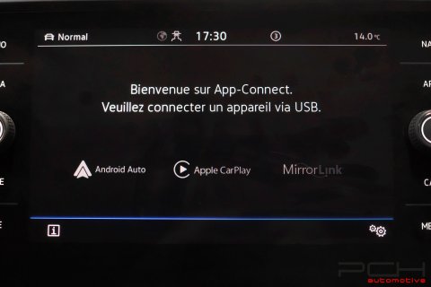 VOLKSWAGEN Arteon Shooting Break 1.4 eHybrid 156cv DSG - R-Line -