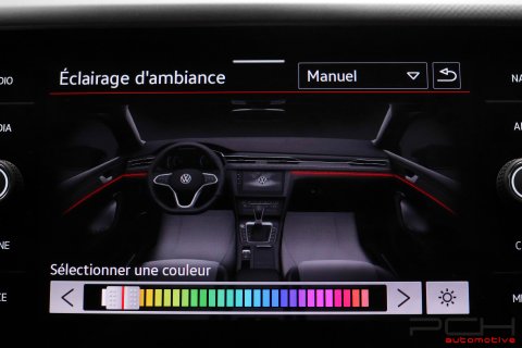 VOLKSWAGEN Arteon Shooting Break 1.4 eHybrid 156cv DSG - R-Line -