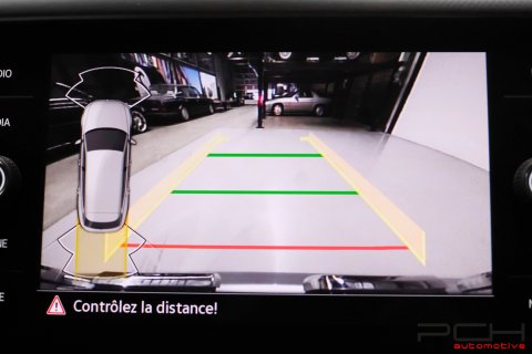 VOLKSWAGEN Arteon Shooting Break 1.4 eHybrid 156cv DSG - R-Line -