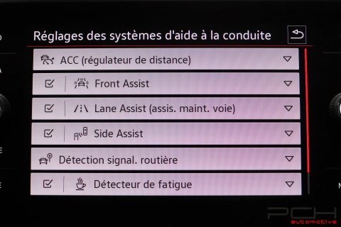 VOLKSWAGEN Arteon Shooting Break 1.4 eHybrid 156cv DSG - R-Line -