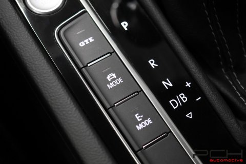 VOLKSWAGEN Arteon Shooting Break 1.4 eHybrid 156cv DSG - R-Line -