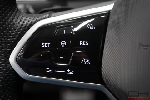 VOLKSWAGEN Arteon Shooting Break 1.4 eHybrid 156cv DSG - R-Line -