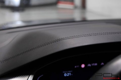 VOLKSWAGEN Arteon Shooting Break 1.4 eHybrid 156cv DSG - R-Line -