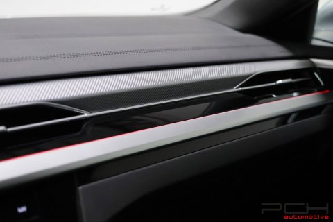 VOLKSWAGEN Arteon Shooting Break 1.4 eHybrid 156cv DSG - R-Line -