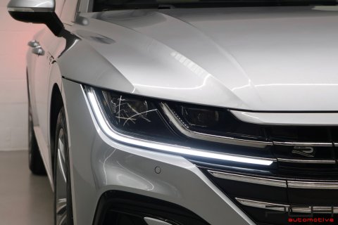 VOLKSWAGEN Arteon Shooting Break 1.4 eHybrid 156cv DSG - R-Line -