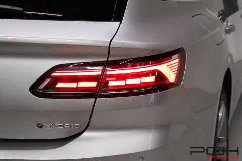 VOLKSWAGEN Arteon Shooting Break 1.4 eHybrid 156cv DSG - R-Line -