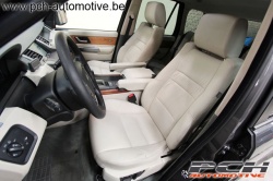 LAND ROVER Range Rover Sport 2.7 TdV6 190cv HSE Aut.