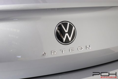 VOLKSWAGEN Arteon Shooting Break 1.4 eHybrid 156cv DSG - R-Line -