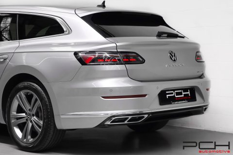 VOLKSWAGEN Arteon Shooting Break 1.4 eHybrid 156cv DSG - R-Line -