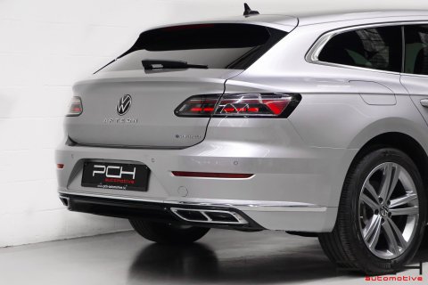VOLKSWAGEN Arteon Shooting Break 1.4 eHybrid 156cv DSG - R-Line -