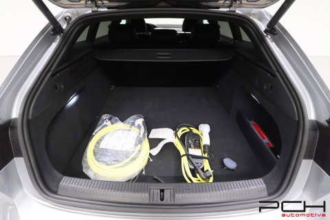 VOLKSWAGEN Arteon Shooting Break 1.4 eHybrid 156cv DSG - R-Line -