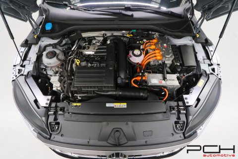 VOLKSWAGEN Arteon Shooting Break 1.4 eHybrid 156cv DSG - R-Line -