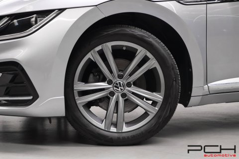 VOLKSWAGEN Arteon Shooting Break 1.4 eHybrid 156cv DSG - R-Line -