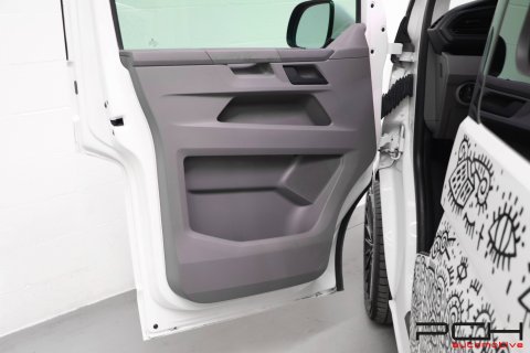 VOLKSWAGEN T6 California 2.0 TDi 110cv - Camping Car -