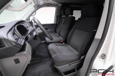 VOLKSWAGEN T6 California 2.0 TDi 110cv - Camping Car -