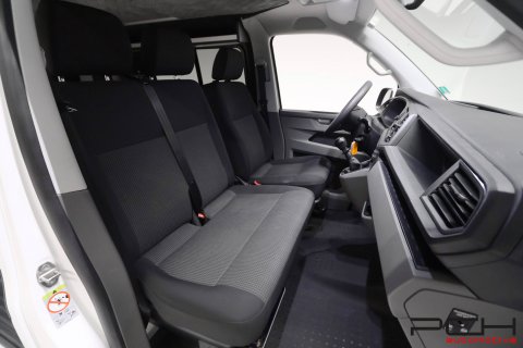 VOLKSWAGEN T6 California 2.0 TDi 110cv - Camping Car -