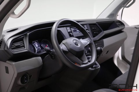 VOLKSWAGEN T6 California 2.0 TDi 110cv - Camping Car -