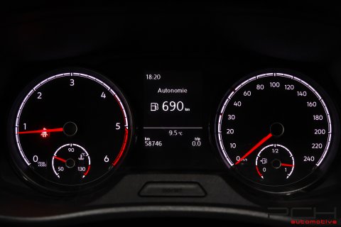VOLKSWAGEN T6 California 2.0 TDi 110cv - Camping Car -