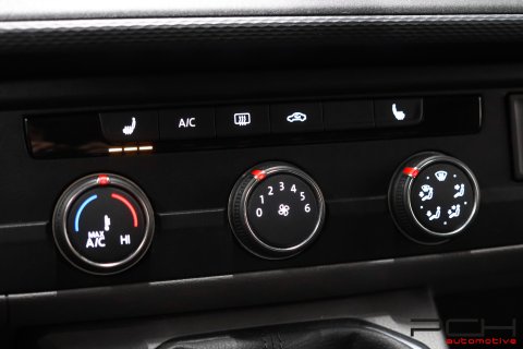 VOLKSWAGEN T6 California 2.0 TDi 110cv - Camping Car -