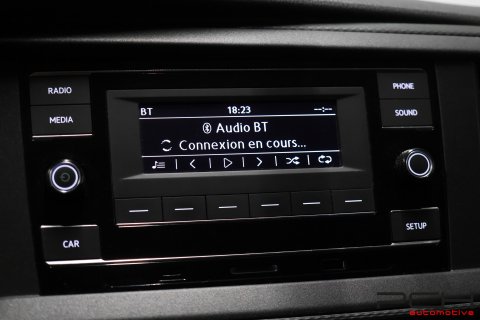 VOLKSWAGEN T6 California 2.0 TDi 110cv - Camping Car -