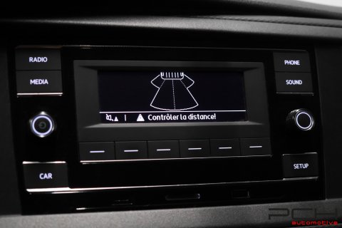 VOLKSWAGEN T6 California 2.0 TDi 110cv - Camping Car -