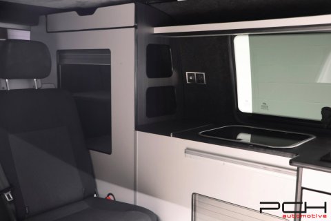 VOLKSWAGEN T6 California 2.0 TDi 110cv - Camping Car -