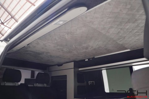 VOLKSWAGEN T6 California 2.0 TDi 110cv - Camping Car -