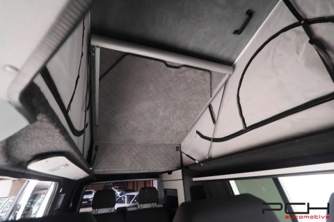 VOLKSWAGEN T6 California 2.0 TDi 110cv - Camping Car -