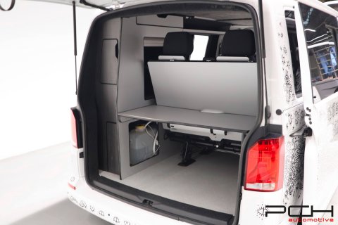 VOLKSWAGEN T6 California 2.0 TDi 110cv - Camping Car -