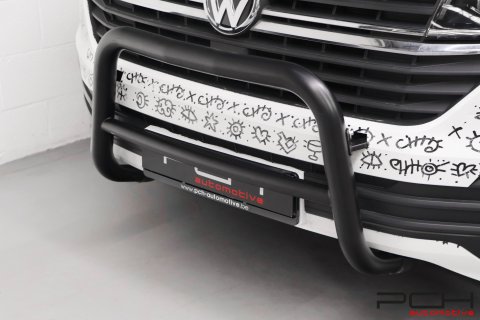 VOLKSWAGEN T6 California 2.0 TDi 110cv - Camping Car -