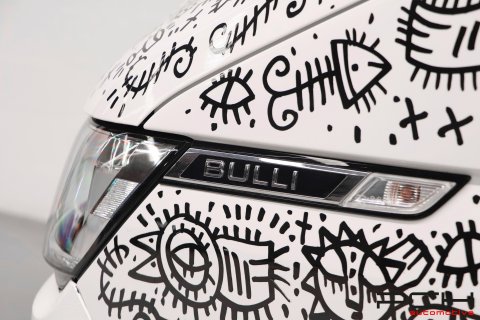 VOLKSWAGEN T6 California 2.0 TDi 110cv - Camping Car -