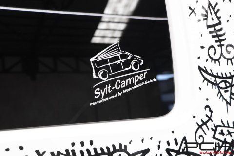 VOLKSWAGEN T6 California 2.0 TDi 110cv - Camping Car -
