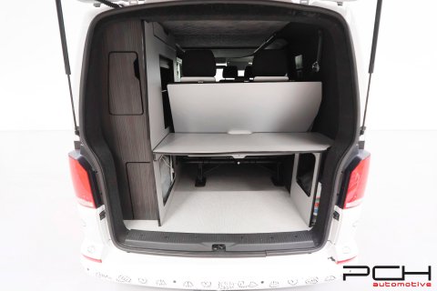 VOLKSWAGEN T6 California 2.0 TDi 110cv - Camping Car -