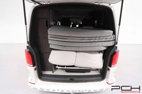 VOLKSWAGEN T6 California 2.0 TDi 110cv - Camping Car -