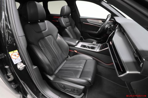 AUDI A6 Avant 55 TFSIe 265cv Quattro S-Line Competition S-Tronic