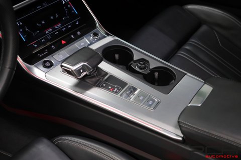 AUDI A6 Avant 55 TFSIe 265cv Quattro S-Line Competition S-Tronic