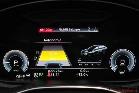 AUDI A6 Avant 55 TFSIe 265cv Quattro S-Line Competition S-Tronic