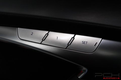 AUDI A6 Avant 55 TFSIe 265cv Quattro S-Line Competition S-Tronic