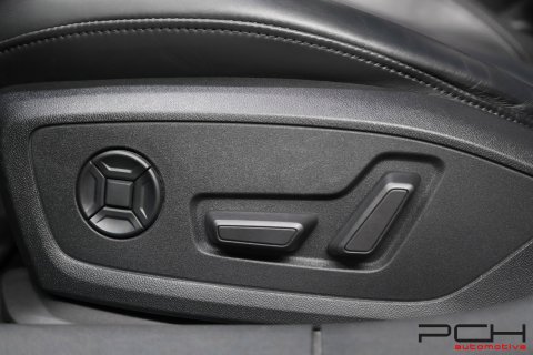 AUDI A6 Avant 55 TFSIe 265cv Quattro S-Line Competition S-Tronic