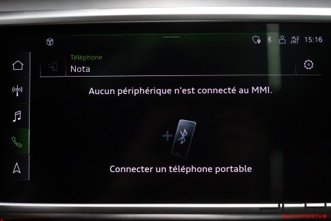 AUDI A6 Avant 55 TFSIe 265cv Quattro S-Line Competition S-Tronic